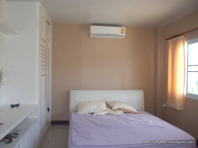 House For sale in Moo Baan Phu Fa