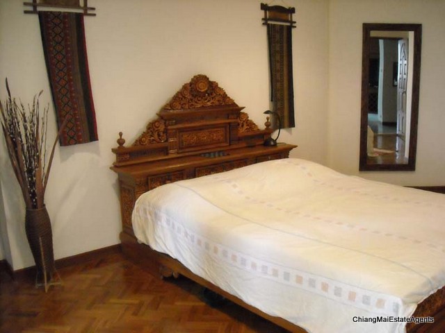 Fully Furnished 3 Bed/ 2 Bath Condo for Rent