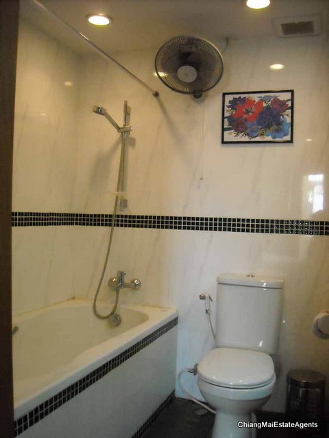 Fully Furnished 3 Bed/ 2 Bath Condo for Rent