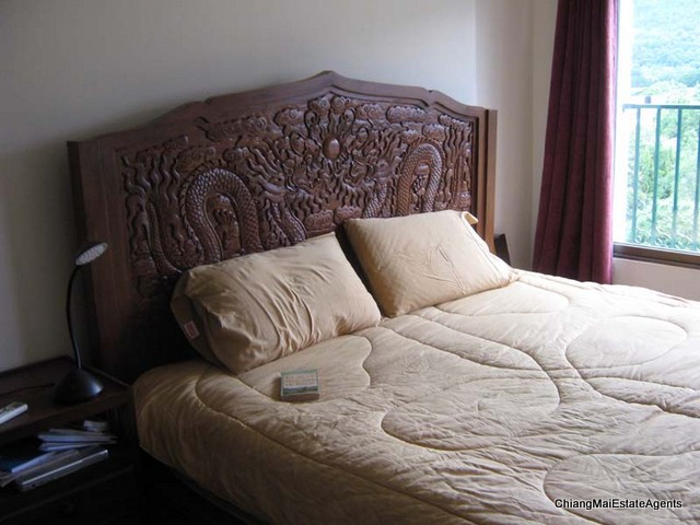 Fully Furnished 3 Bed/ 2 Bath Condo for Rent