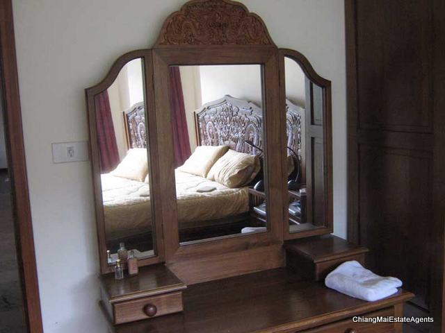 Fully Furnished 3 Bed/ 2 Bath Condo for Rent
