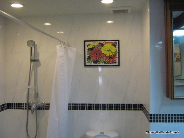 Fully Furnished 3 Bed/ 2 Bath Condo for Rent