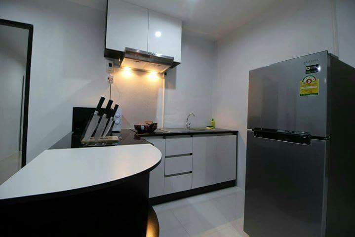 Condo For Rent