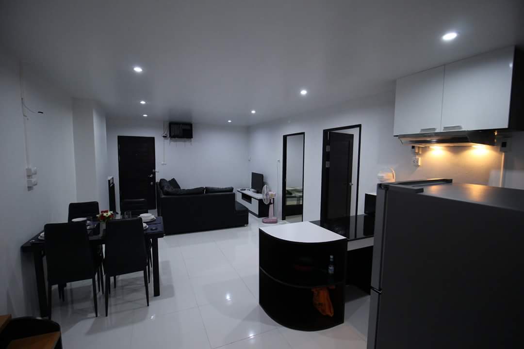 Condo For Rent
