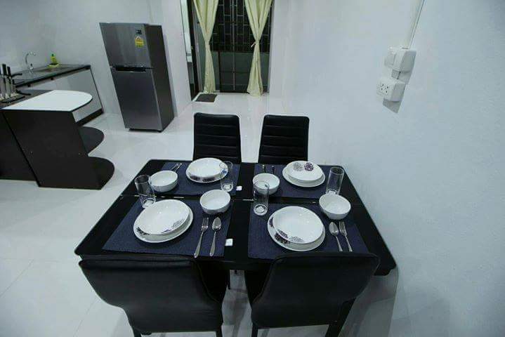Condo For Rent