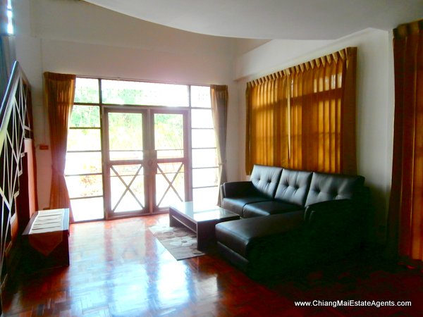 3 Bedroom Home in Wat Ket