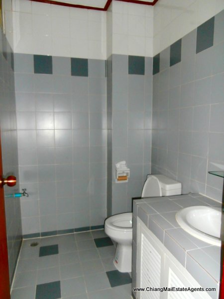 3 Bedroom Home in Wat Ket