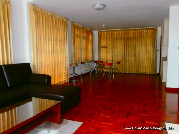 3 Bedroom Home in Wat Ket