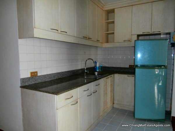 3 Bedroom Home in Wat Ket