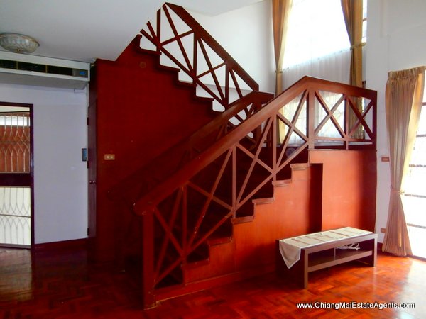 3 Bedroom Home in Wat Ket