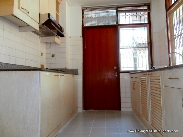 3 Bedroom Home in Wat Ket
