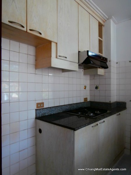 3 Bedroom Home in Wat Ket