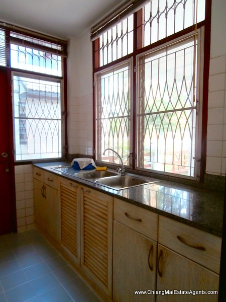 3 Bedroom Home in Wat Ket