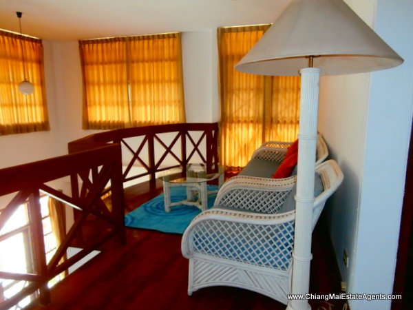 3 Bedroom Home in Wat Ket
