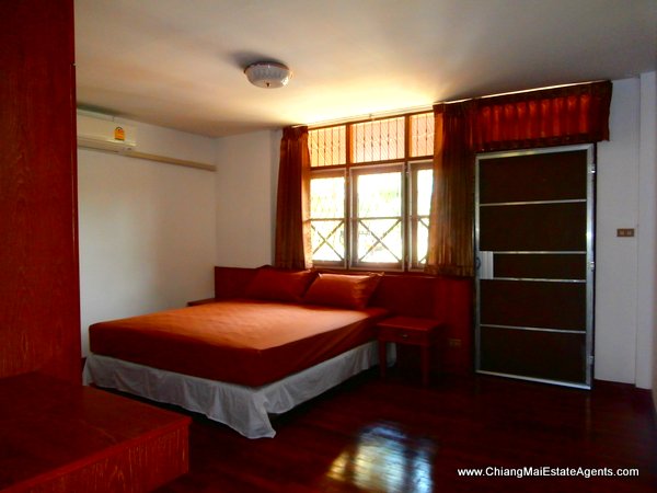 3 Bedroom Home in Wat Ket