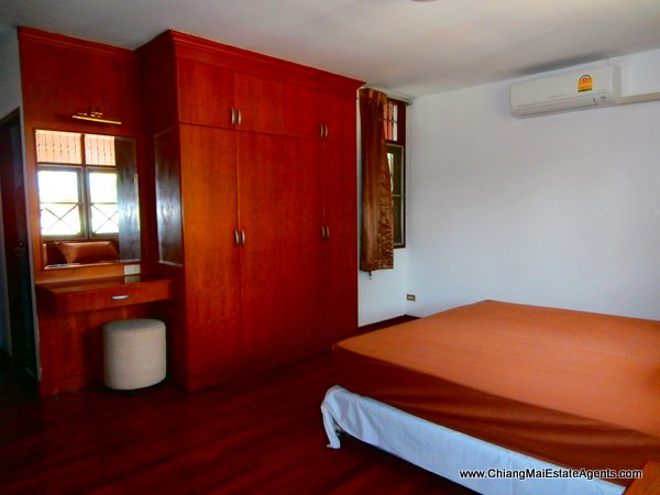 3 Bedroom Home in Wat Ket
