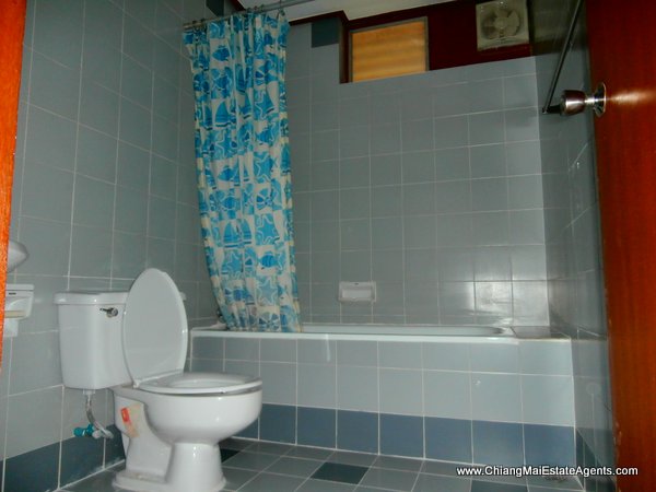 3 Bedroom Home in Wat Ket