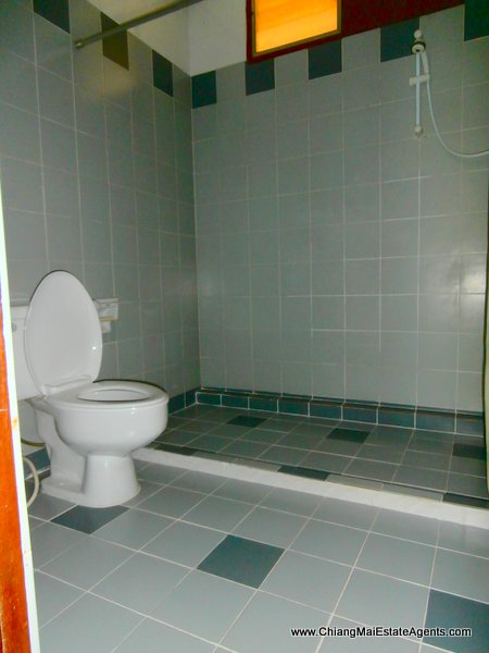 3 Bedroom Home in Wat Ket