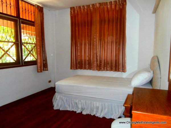 3 Bedroom Home in Wat Ket