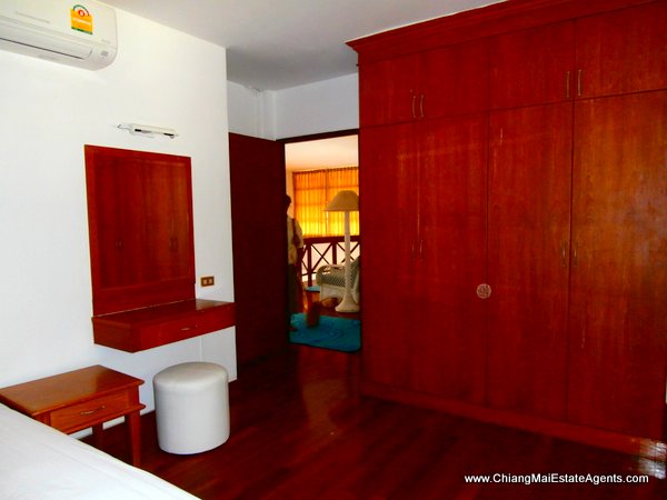 3 Bedroom Home in Wat Ket