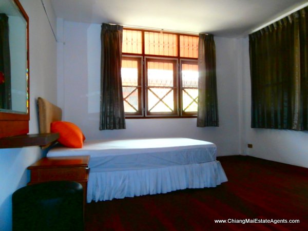 3 Bedroom Home in Wat Ket