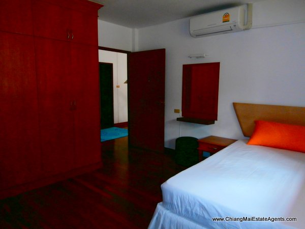 3 Bedroom Home in Wat Ket
