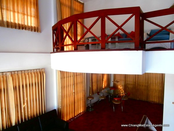 3 Bedroom Home in Wat Ket