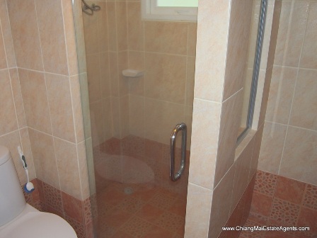 House for rent in Moo Baan Home in Park