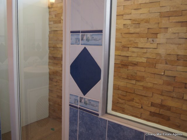 A Large and Appealing Home for Rent in Moo Bahn Home in Park