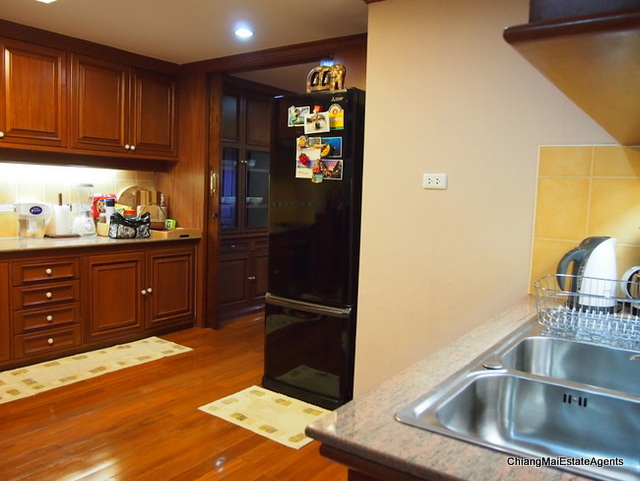 Superb 3 Bed/ 3 Bath Condo for Rent