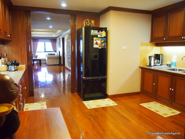 Superb 3 Bed/ 3 Bath Condo for Rent
