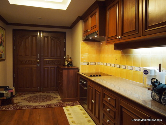 Superb 3 Bed/ 3 Bath Condo for Rent
