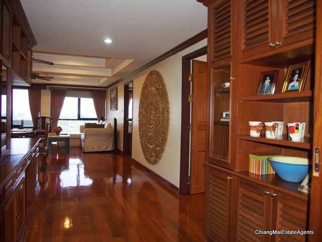 Superb 3 Bed/ 3 Bath Condo for Rent