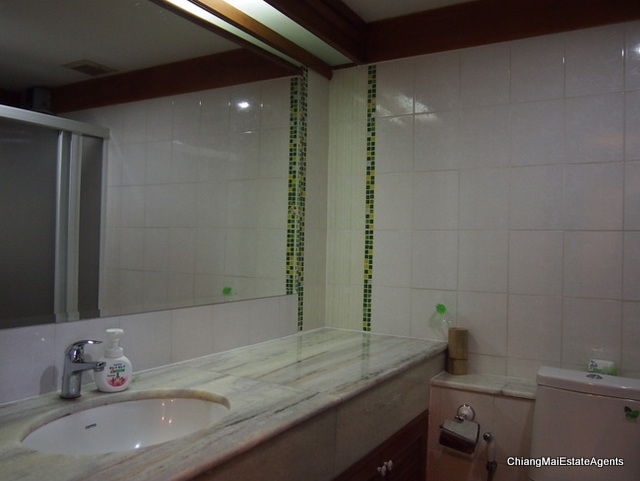 Superb 3 Bed/ 3 Bath Condo for Rent