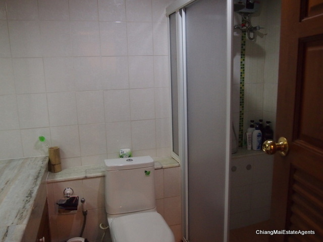 Superb 3 Bed/ 3 Bath Condo for Rent