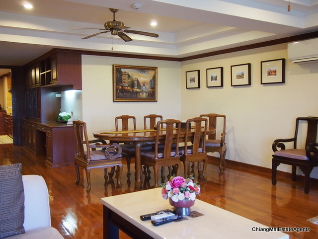 Superb 3 Bed/ 3 Bath Condo for Rent