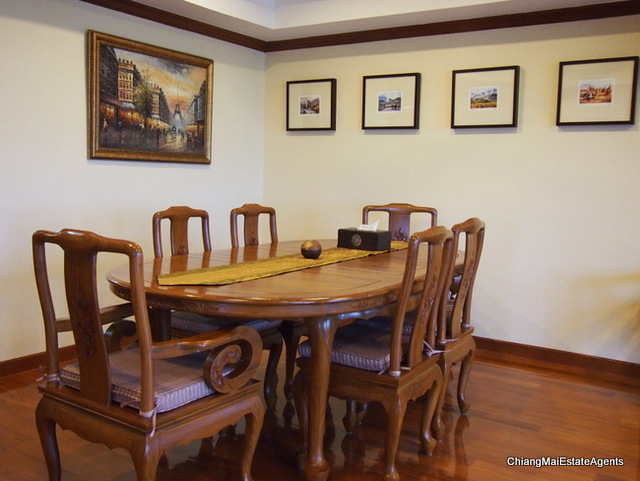 Superb 3 Bed/ 3 Bath Condo for Rent