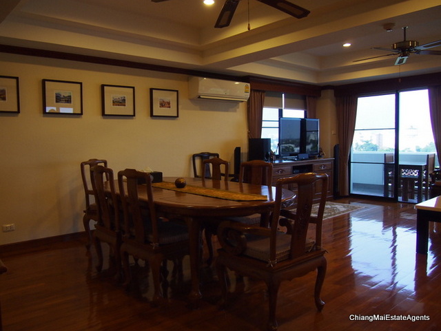 Superb 3 Bed/ 3 Bath Condo for Rent
