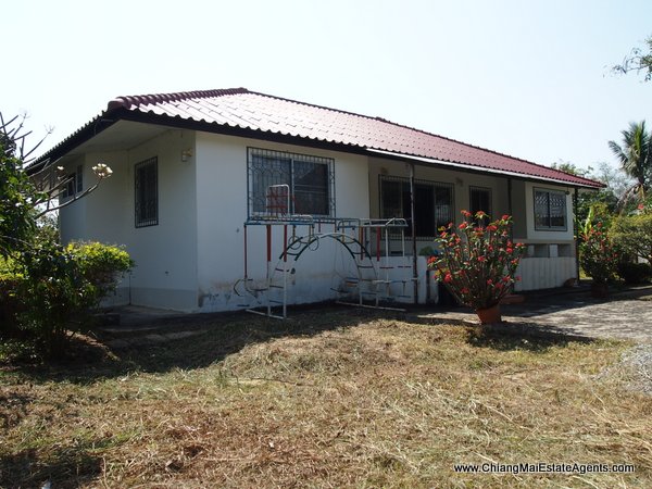 53 Rai of Land for Sale in Nam Phrae