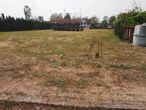 4.5 Rai in Saraphi