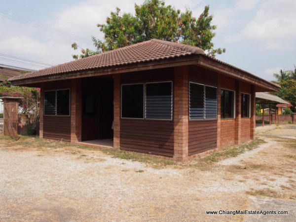 4.5 Rai in Saraphi