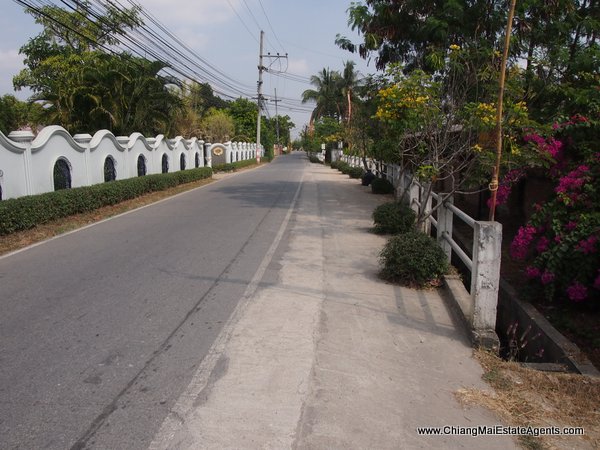 4.5 Rai in Saraphi