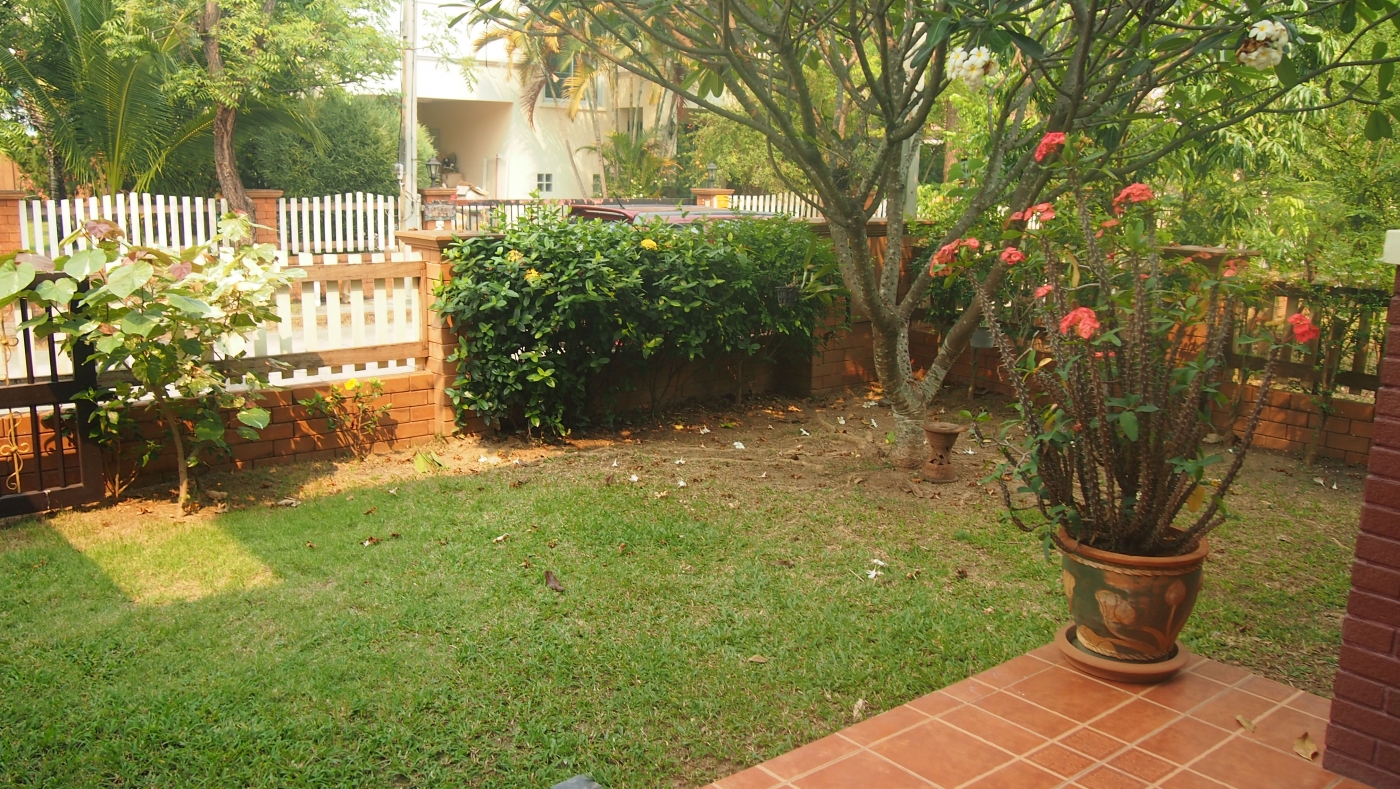 4 Bd, 3 Bth. House For Rent Hang Dong
