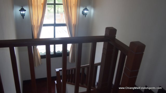 4 Bd, 3 Bth. House For Rent Hang Dong