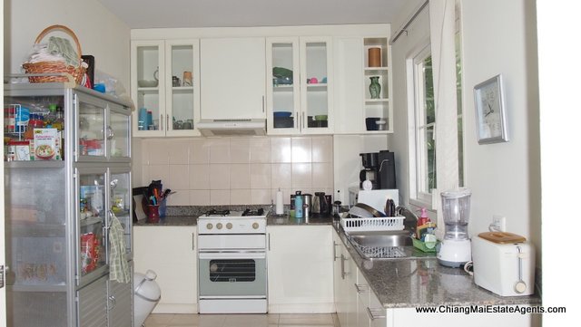 Comfortable 3 Bedroom Home for Rent in Nong Kwai