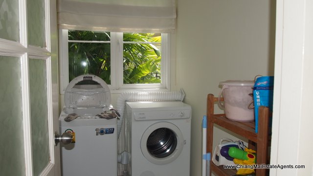 Comfortable 3 Bedroom Home for Rent in Nong Kwai