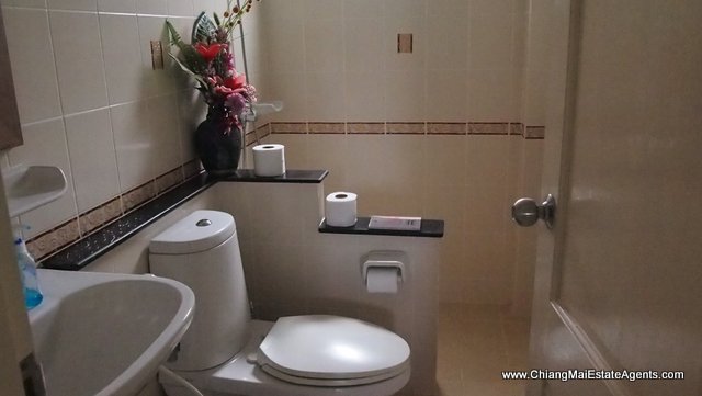 Comfortable 3 Bedroom Home for Rent in Nong Kwai