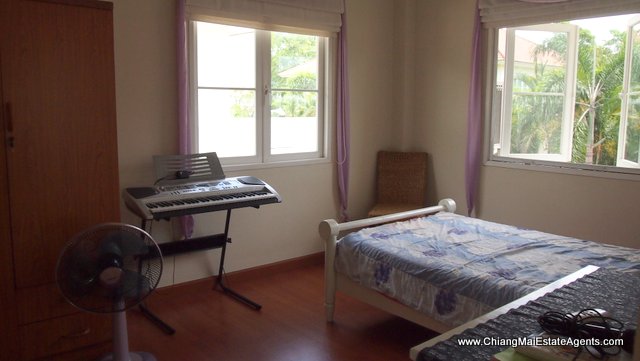 Comfortable 3 Bedroom Home for Rent in Nong Kwai