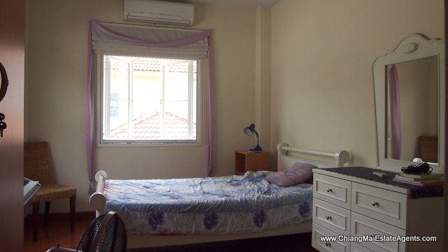 Comfortable 3 Bedroom Home for Rent in Nong Kwai