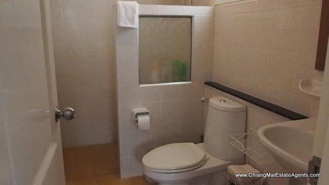 Comfortable 3 Bedroom Home for Rent in Nong Kwai